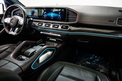 2023 Mercedes-Benz GLE GLE 53 AMG® 4MATIC®