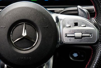 2023 Mercedes-Benz GLE GLE 53 AMG® 4MATIC®