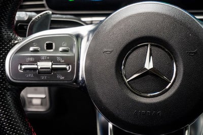 2023 Mercedes-Benz GLE GLE 53 AMG® 4MATIC®