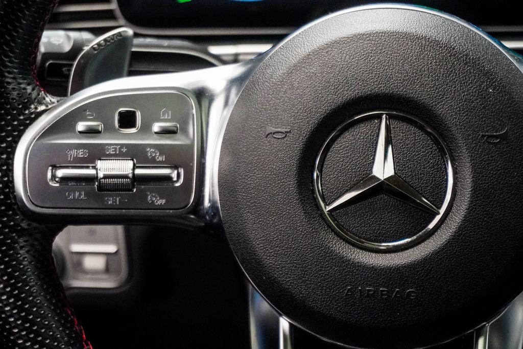 2023 Mercedes-Benz GLE GLE 53 AMG® 4MATIC®