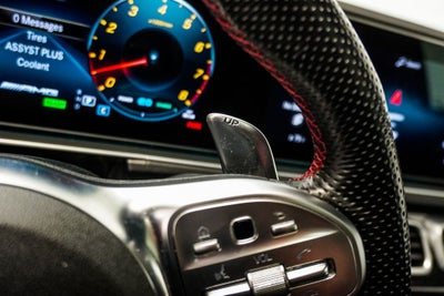 2023 Mercedes-Benz GLE GLE 53 AMG® 4MATIC®