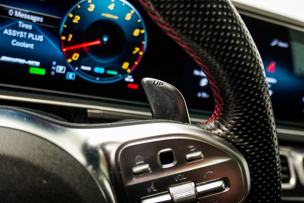 2023 Mercedes-Benz GLE GLE 53 AMG® 4MATIC®