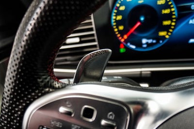 2023 Mercedes-Benz GLE GLE 53 AMG® 4MATIC®