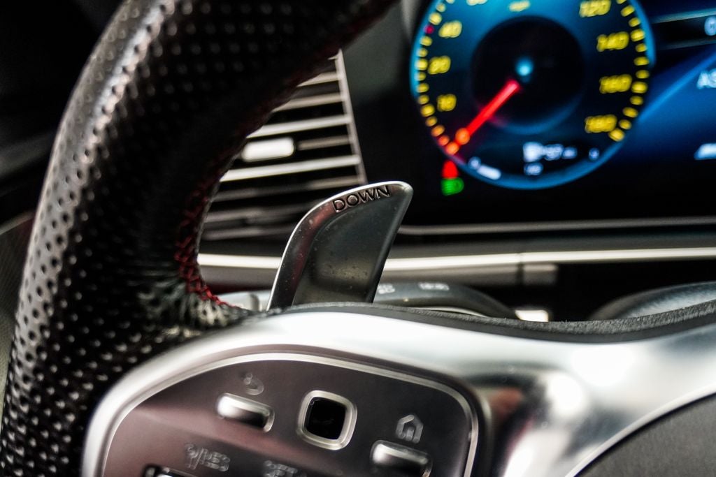 2023 Mercedes-Benz GLE GLE 53 AMG® 4MATIC®