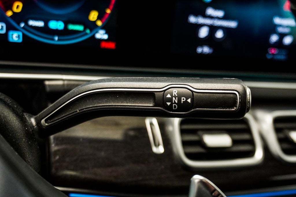 2023 Mercedes-Benz GLE GLE 53 AMG® 4MATIC®