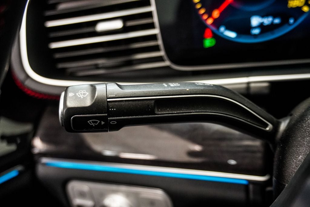 2023 Mercedes-Benz GLE GLE 53 AMG® 4MATIC®