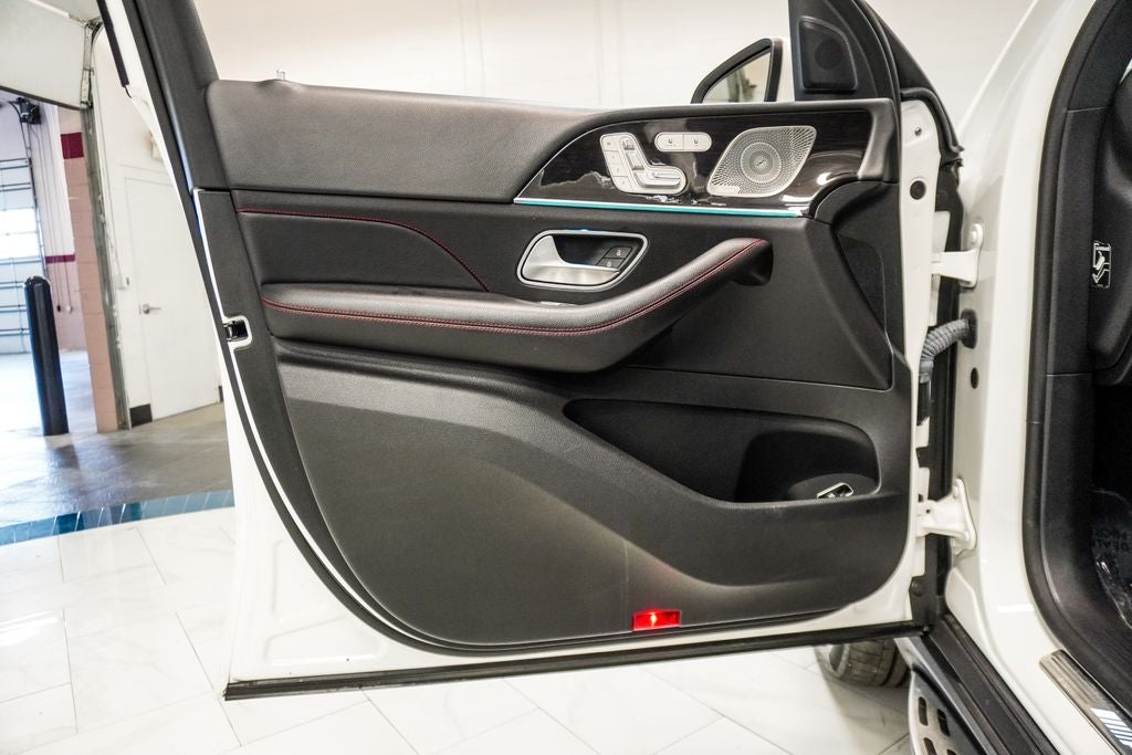 2023 Mercedes-Benz GLE GLE 53 AMG® 4MATIC®