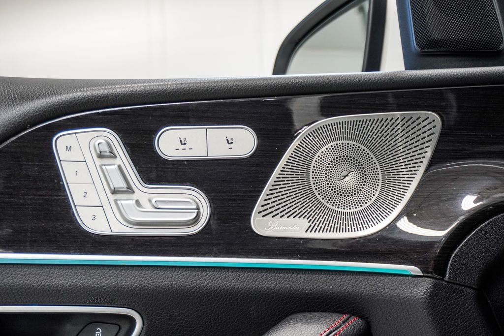 2023 Mercedes-Benz GLE GLE 53 AMG® 4MATIC®