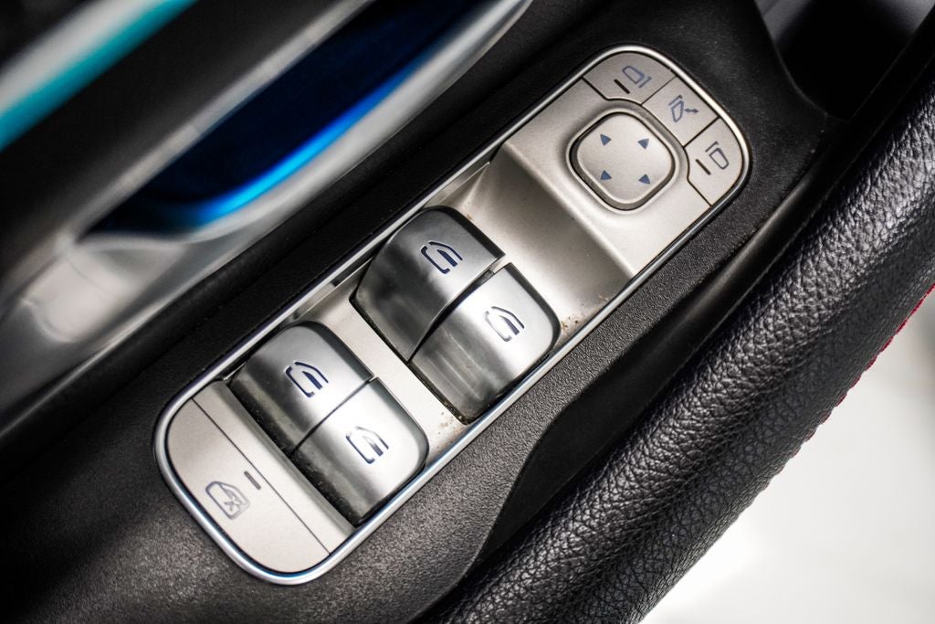 2023 Mercedes-Benz GLE GLE 53 AMG® 4MATIC®