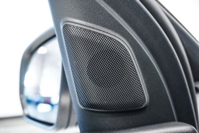 2023 Mercedes-Benz GLE GLE 53 AMG® 4MATIC®