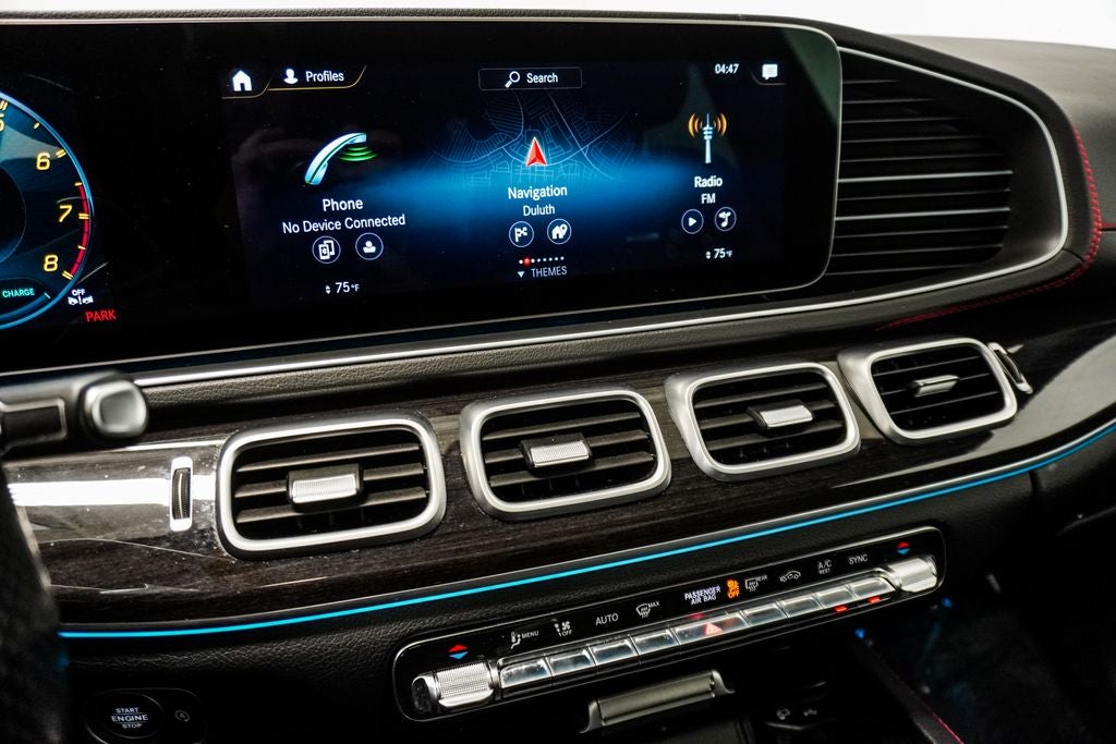 2023 Mercedes-Benz GLE GLE 53 AMG® 4MATIC®