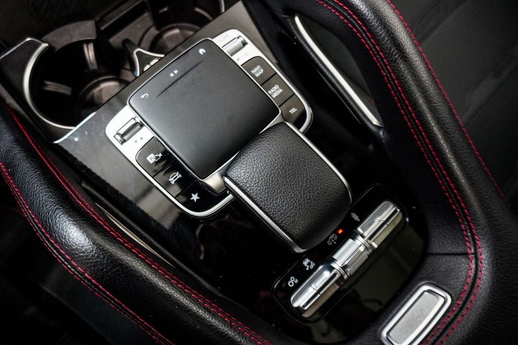 2023 Mercedes-Benz GLE GLE 53 AMG® 4MATIC®