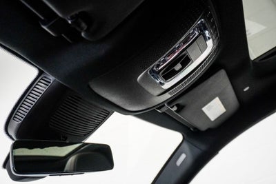 2023 Mercedes-Benz GLE GLE 53 AMG® 4MATIC®