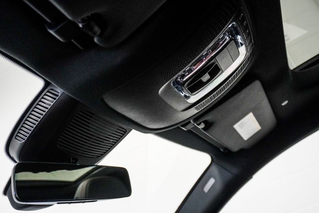 2023 Mercedes-Benz GLE GLE 53 AMG® 4MATIC®