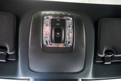 2023 Mercedes-Benz GLE GLE 53 AMG® 4MATIC®