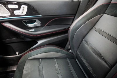 2023 Mercedes-Benz GLE GLE 53 AMG® 4MATIC®