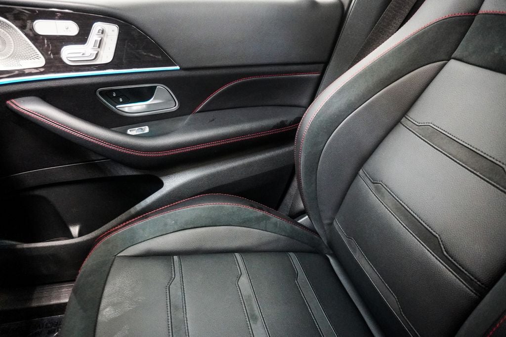 2023 Mercedes-Benz GLE GLE 53 AMG® 4MATIC®