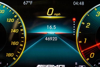 2023 Mercedes-Benz GLE GLE 53 AMG® 4MATIC®