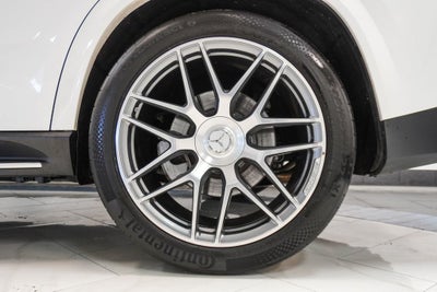 2023 Mercedes-Benz GLE GLE 53 AMG® 4MATIC®