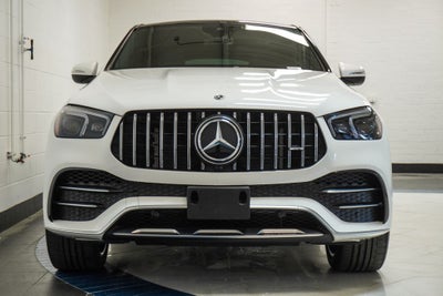 2023 Mercedes-Benz GLE GLE 53 AMG® 4MATIC®