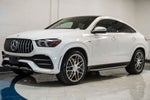 2023 Mercedes-Benz GLE GLE 53 AMG® 4MATIC®