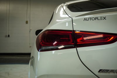 2023 Mercedes-Benz GLE GLE 53 AMG® 4MATIC®