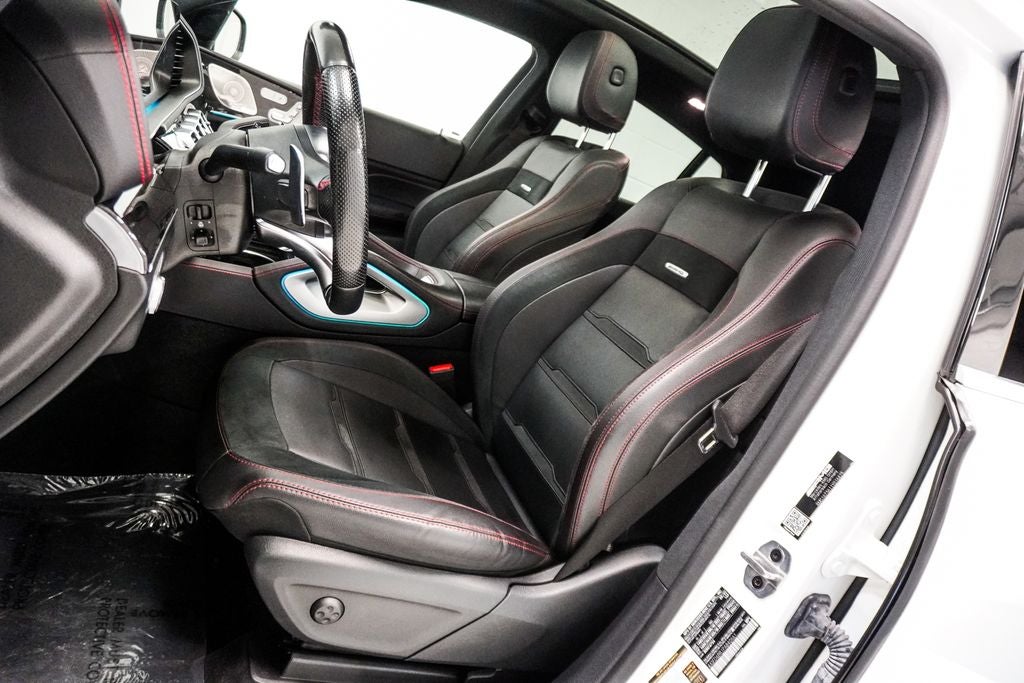 2023 Mercedes-Benz GLE GLE 53 AMG® 4MATIC®