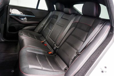 2023 Mercedes-Benz GLE GLE 53 AMG® 4MATIC®