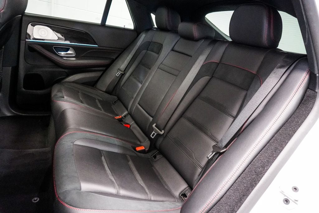 2023 Mercedes-Benz GLE GLE 53 AMG® 4MATIC®