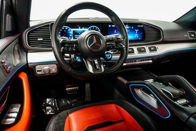 2024 Mercedes-Benz GLE GLE 53 AMG® 4MATIC®
