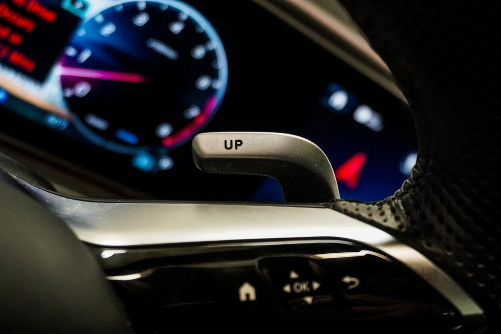 2024 Mercedes-Benz GLE GLE 53 AMG® 4MATIC®