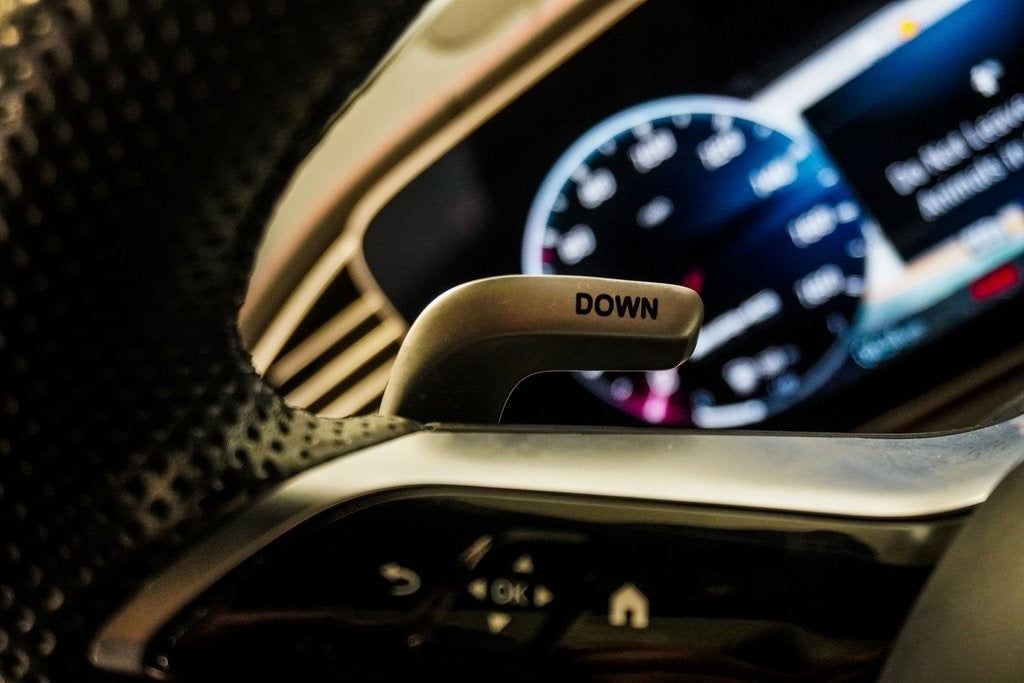 2024 Mercedes-Benz GLE GLE 53 AMG® 4MATIC®