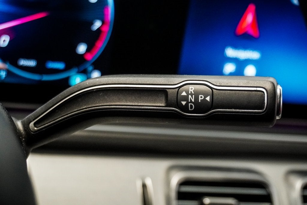 2024 Mercedes-Benz GLE GLE 53 AMG® 4MATIC®