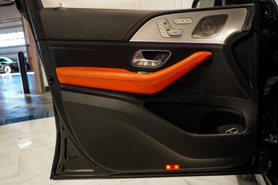 2024 Mercedes-Benz GLE GLE 53 AMG® 4MATIC®