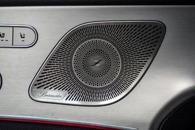 2024 Mercedes-Benz GLE GLE 53 AMG® 4MATIC®