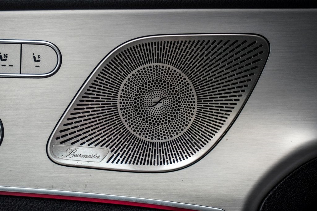 2024 Mercedes-Benz GLE GLE 53 AMG® 4MATIC®