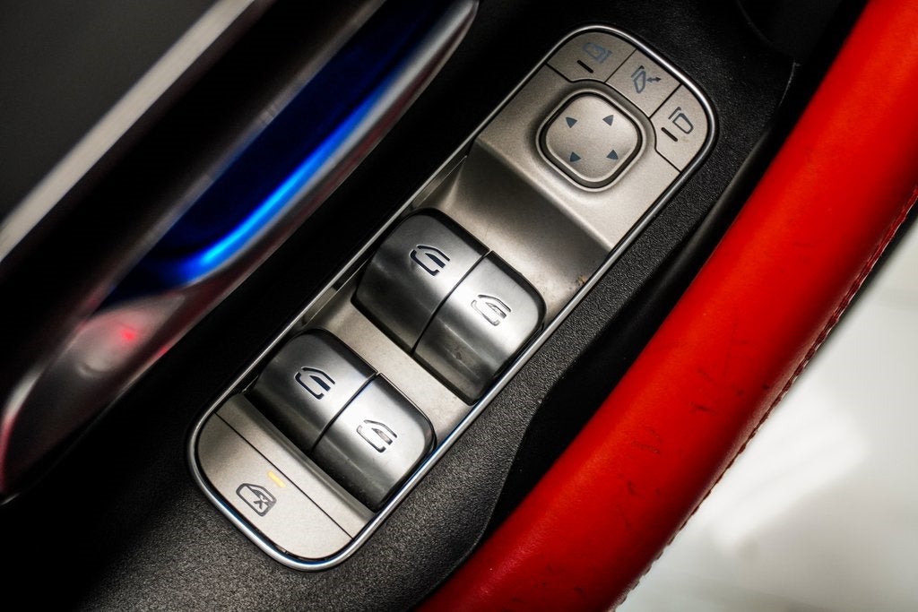 2024 Mercedes-Benz GLE GLE 53 AMG® 4MATIC®