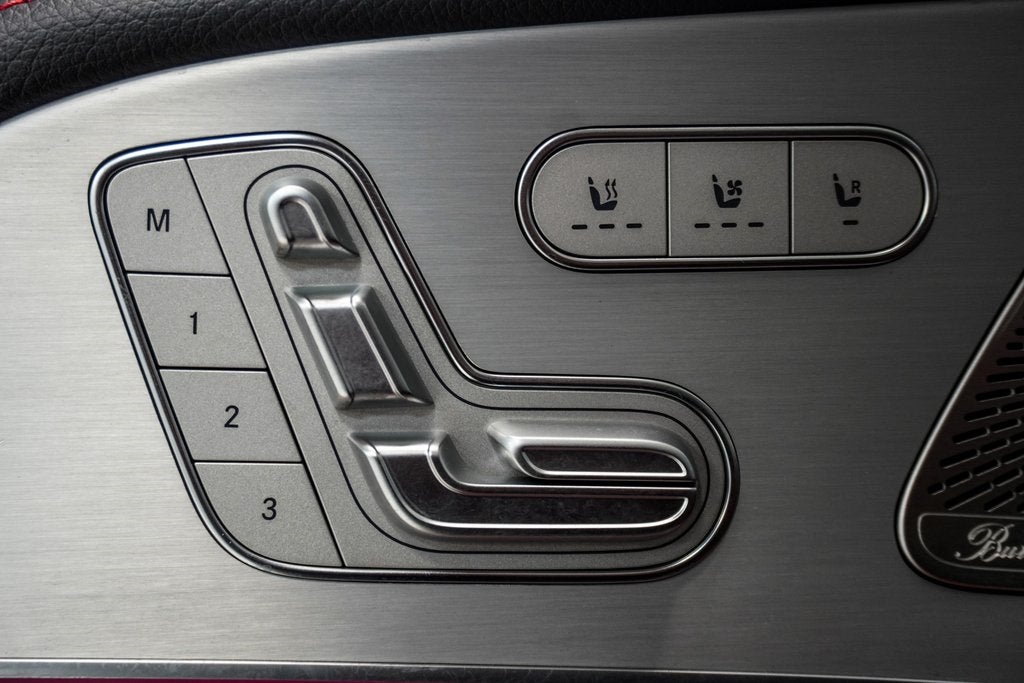 2024 Mercedes-Benz GLE GLE 53 AMG® 4MATIC®