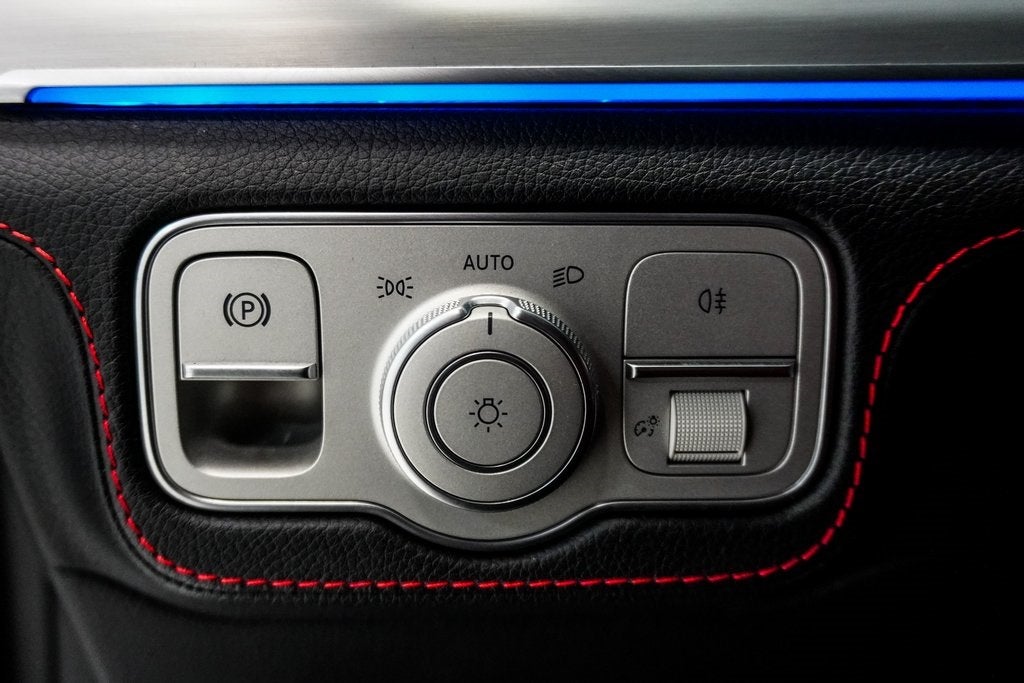 2024 Mercedes-Benz GLE GLE 53 AMG® 4MATIC®