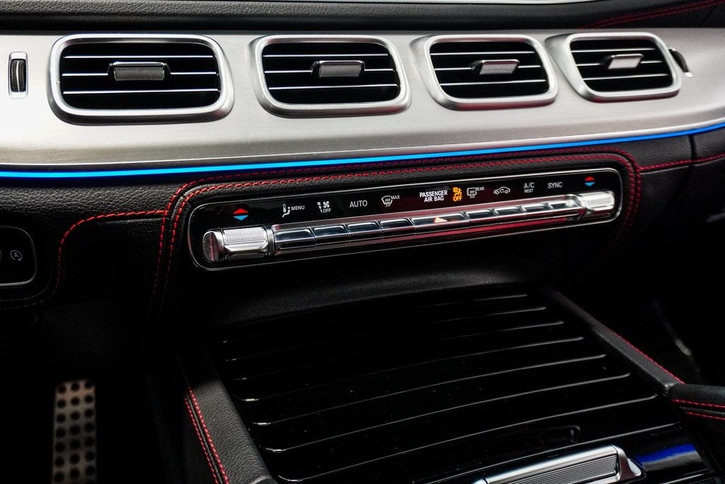 2024 Mercedes-Benz GLE GLE 53 AMG® 4MATIC®