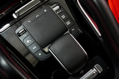 2024 Mercedes-Benz GLE GLE 53 AMG® 4MATIC®