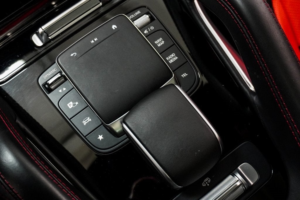 2024 Mercedes-Benz GLE GLE 53 AMG® 4MATIC®