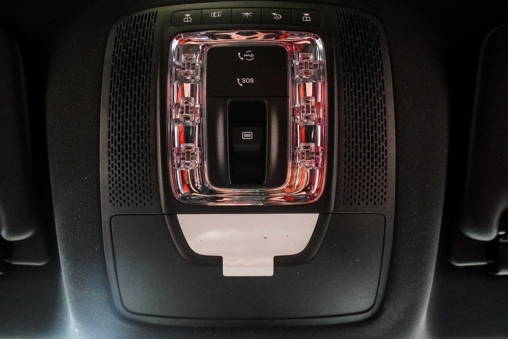 2024 Mercedes-Benz GLE GLE 53 AMG® 4MATIC®