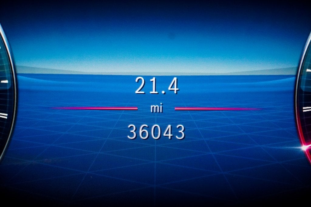 2024 Mercedes-Benz GLE GLE 53 AMG® 4MATIC®