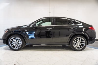 2024 Mercedes-Benz GLE GLE 53 AMG® 4MATIC®