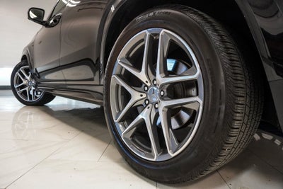 2024 Mercedes-Benz GLE GLE 53 AMG® 4MATIC®