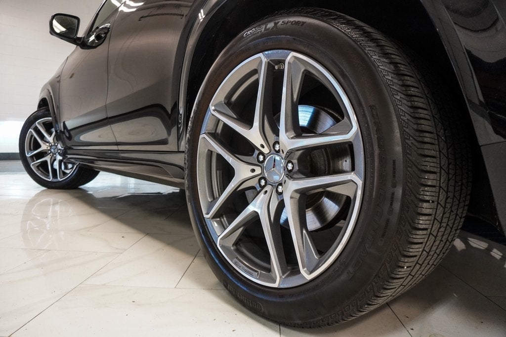 2024 Mercedes-Benz GLE GLE 53 AMG® 4MATIC®