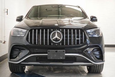 2024 Mercedes-Benz GLE GLE 53 AMG® 4MATIC®