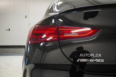 2024 Mercedes-Benz GLE GLE 53 AMG® 4MATIC®