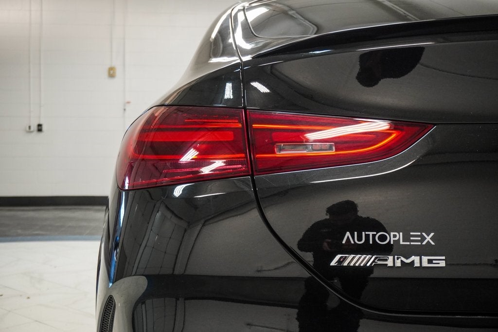 2024 Mercedes-Benz GLE GLE 53 AMG® 4MATIC®